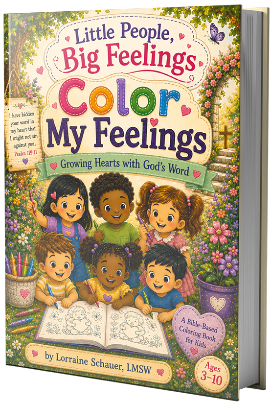 Color My Feelings